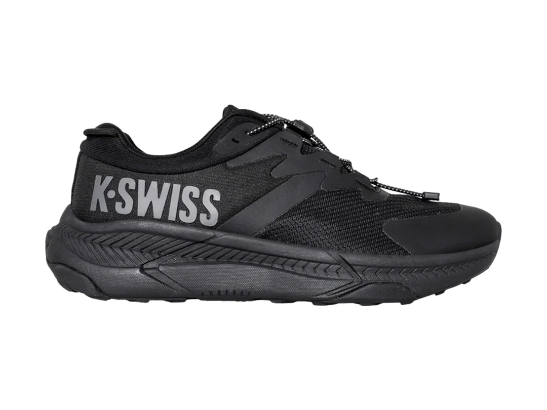 Tenis K-Swiss Dakoure Negro para Hombre