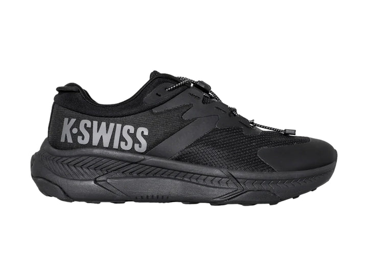 Tenis K-Swiss Dakoure Negro para Hombre