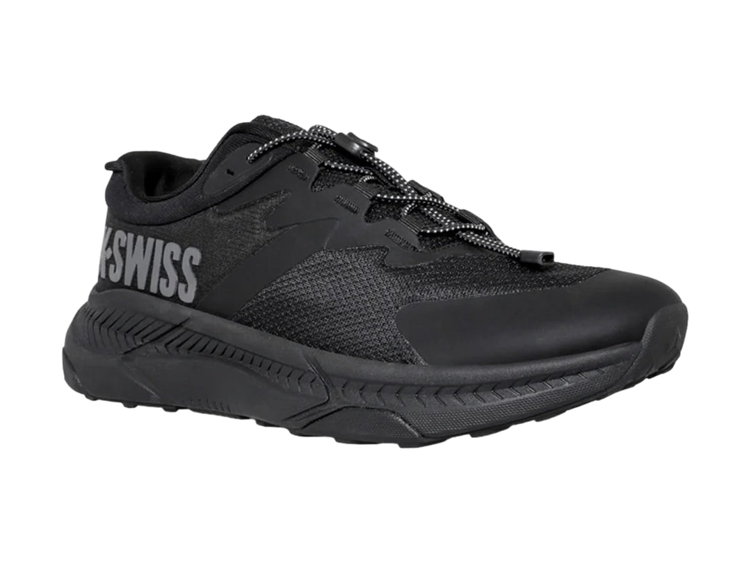 Tenis K-Swiss Dakoure Negro para Hombre