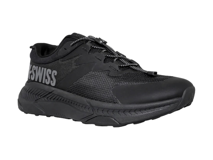 Tenis K-Swiss Dakoure Negro para Hombre