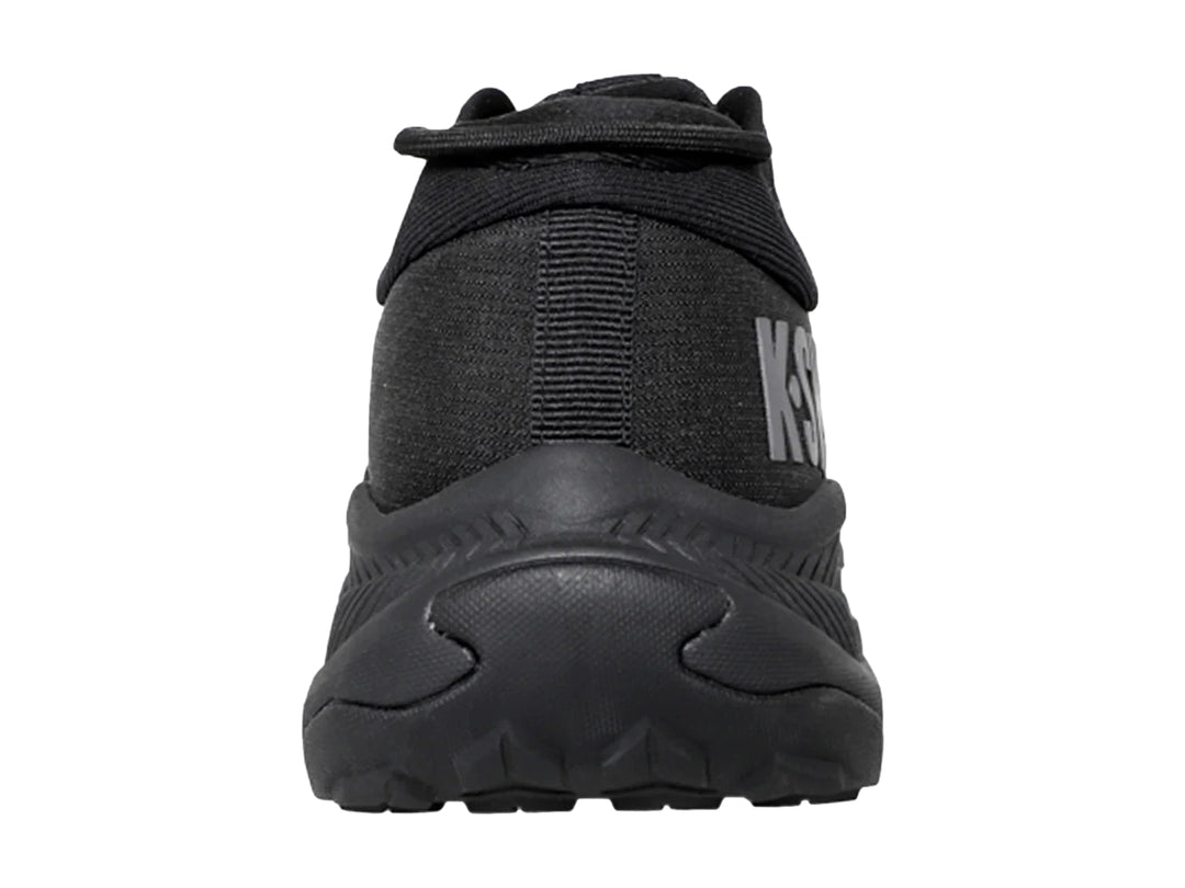 Tenis K-Swiss Dakoure Negro para Hombre