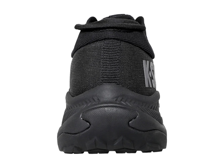 Tenis K-Swiss Dakoure Negro para Hombre