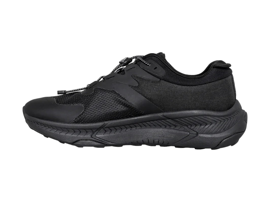 Tenis K-Swiss Dakoure Negro para Hombre