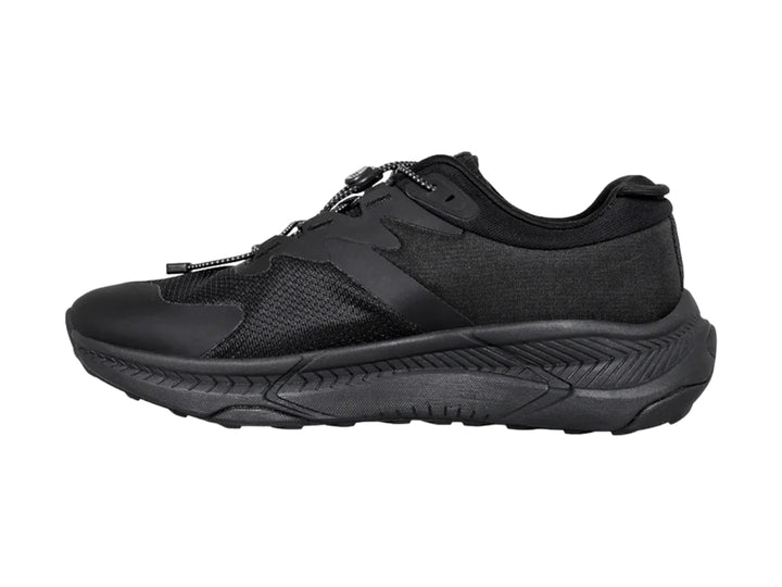 Tenis K-Swiss Dakoure Negro para Hombre