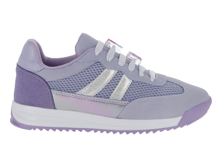 Tenis Teen Bambino Lila para Niña