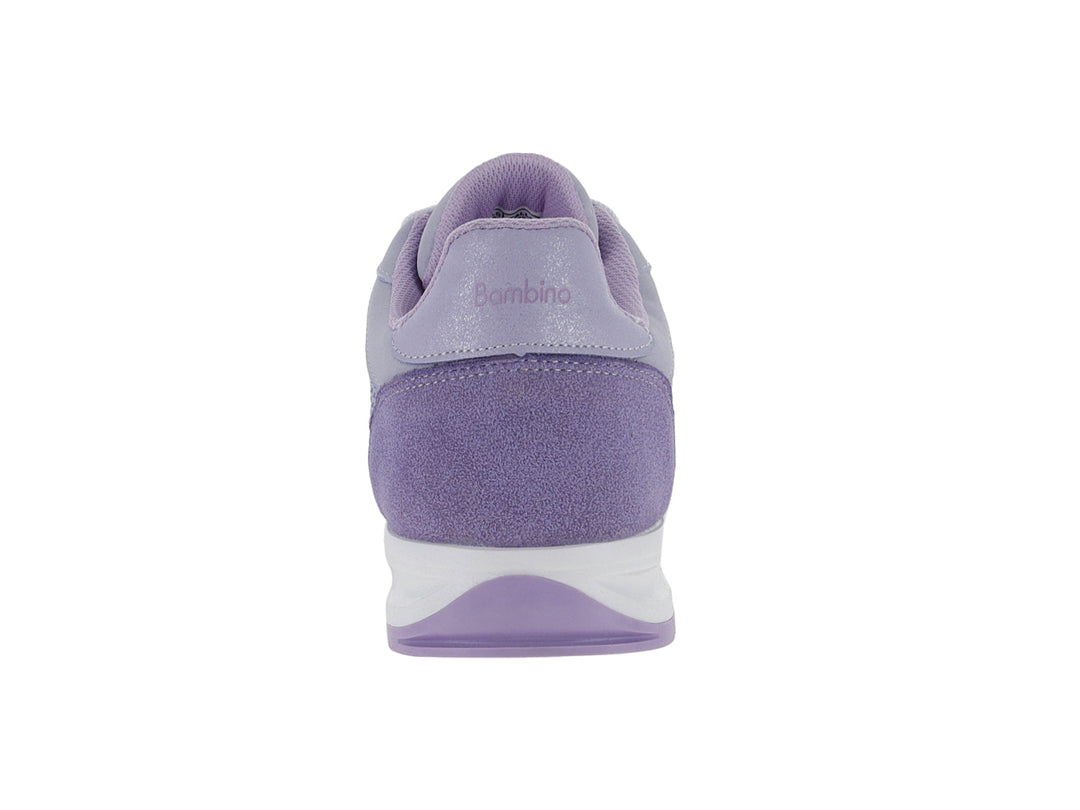 Tenis Teen Bambino Lila para Niña