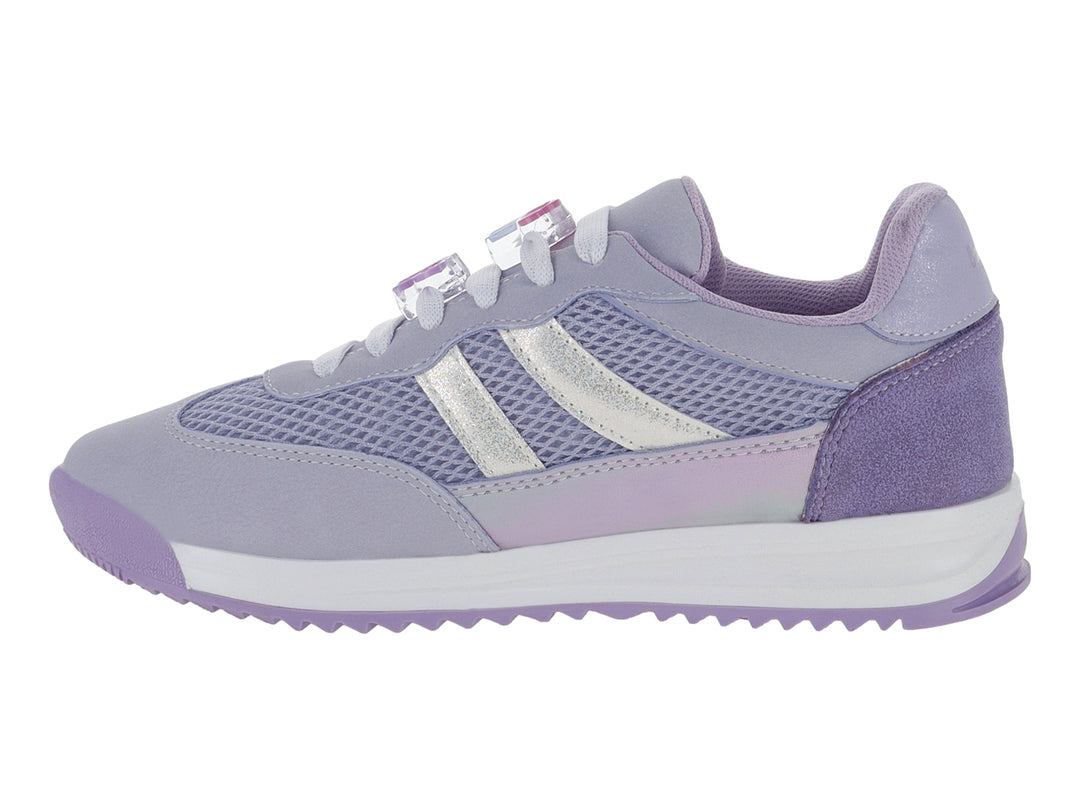 Tenis Teen Bambino Lila para Niña