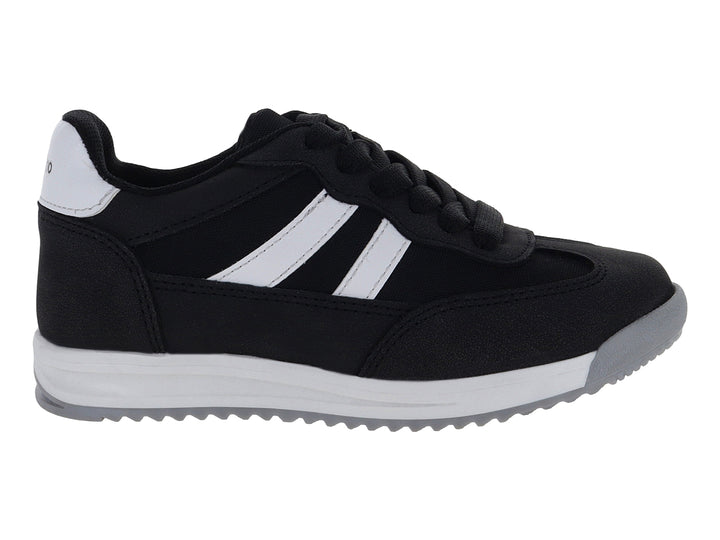Tenis Teen Bambino Negro para Niño