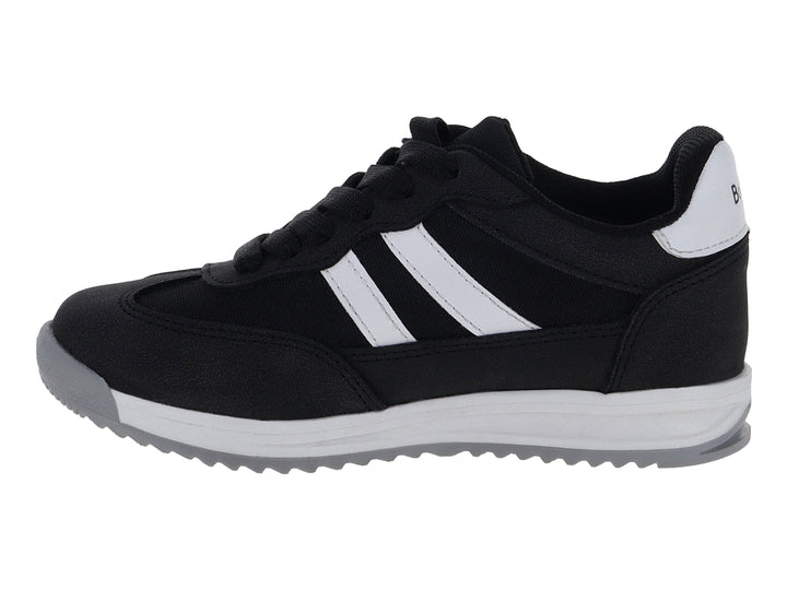 Tenis Teen Bambino Negro para Niño