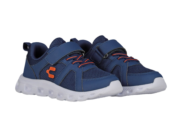 Tenis Charly Light Sport Azul Marino para Niño