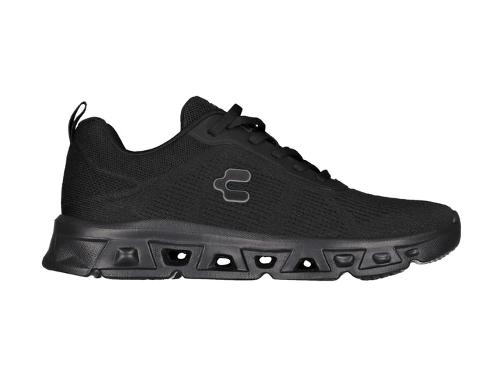 Tenis Charly Light Sport Negro para Hombre