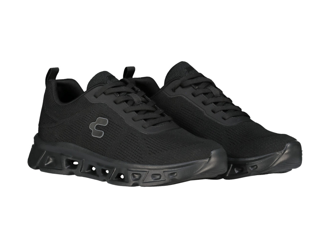 Tenis Charly Light Sport Negro para Hombre