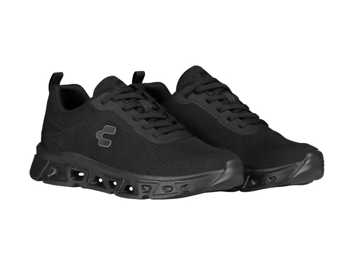 Tenis Charly Light Sport Negro para Hombre