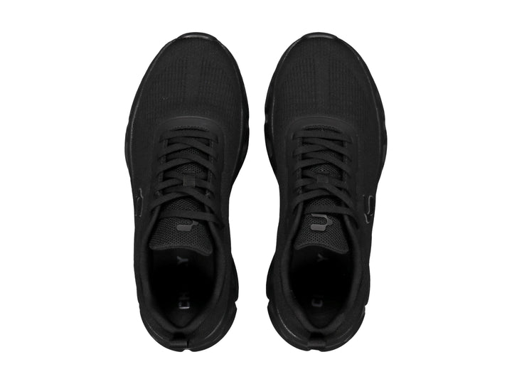 Tenis Charly Light Sport Negro para Hombre
