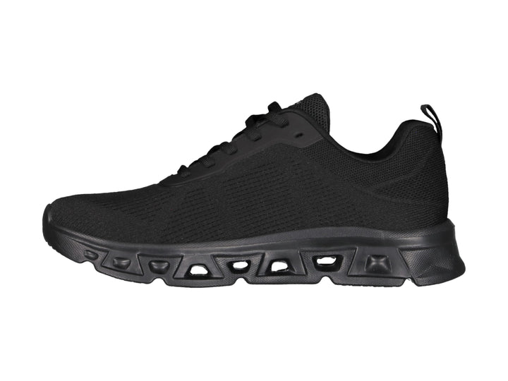 Tenis Charly Light Sport Negro para Hombre