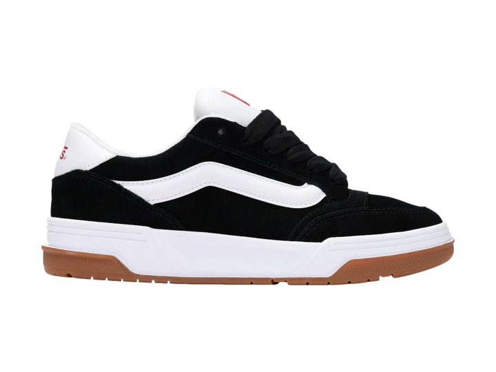 Tenis Vans Old Skool Negro para Mujer
