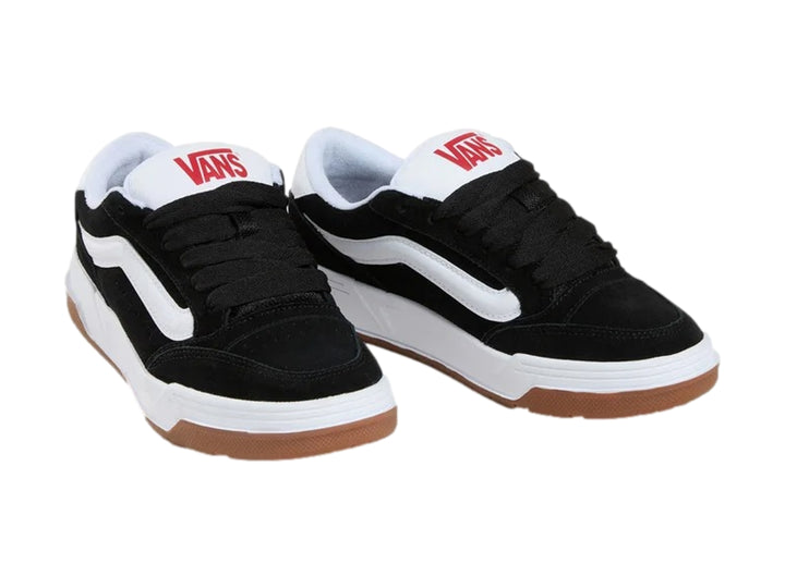 Tenis Vans Old Skool Negro para Mujer