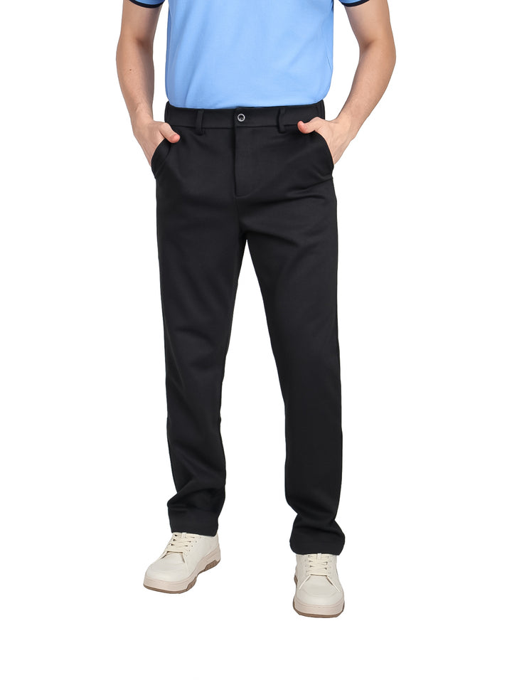 Pantalón UNGA DryFit Negro para Hombre