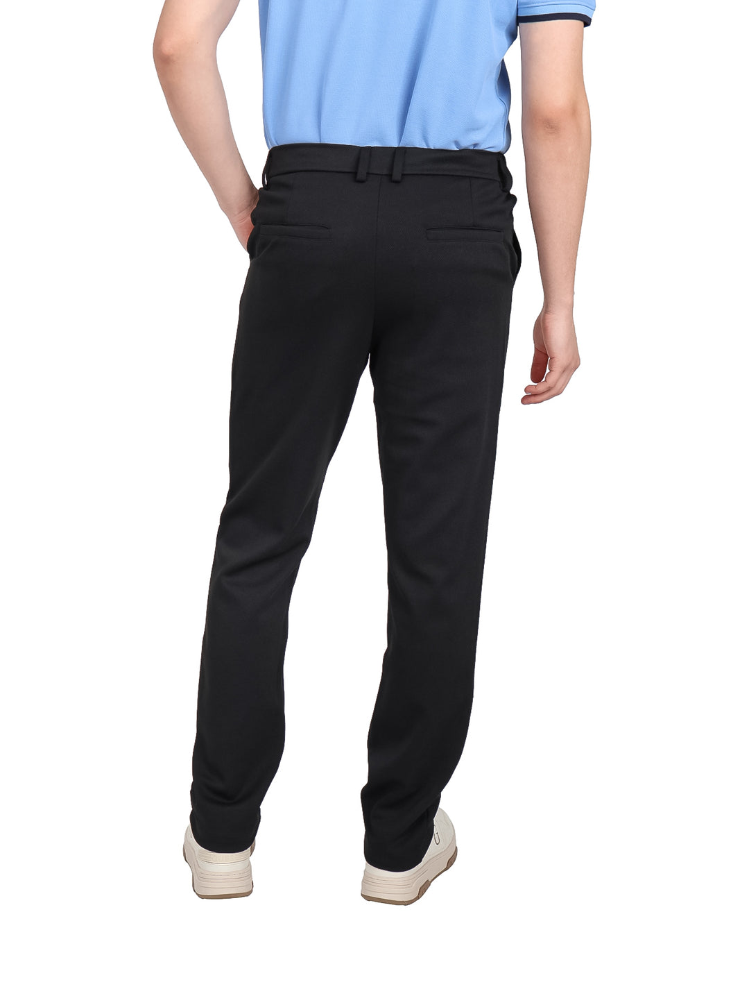 Pantalón UNGA DryFit Negro para Hombre