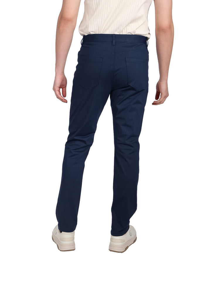 Pantalón Tejano UNGA Azul para Hombre