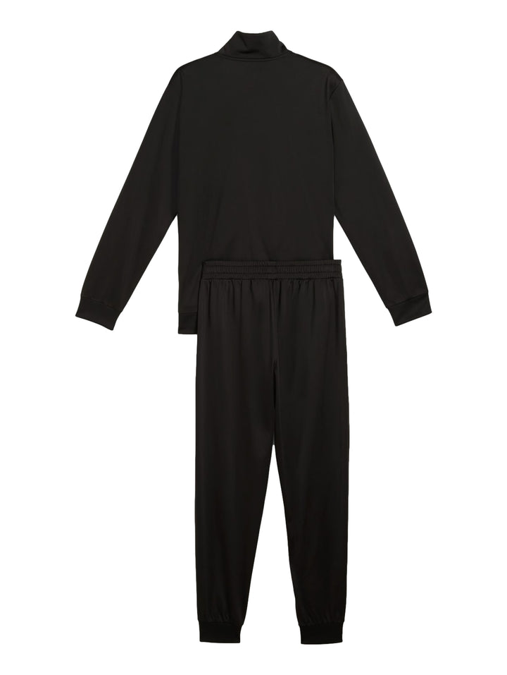Conjunto Deportivo PUMA Ess Poly Suit Negro para Hombre