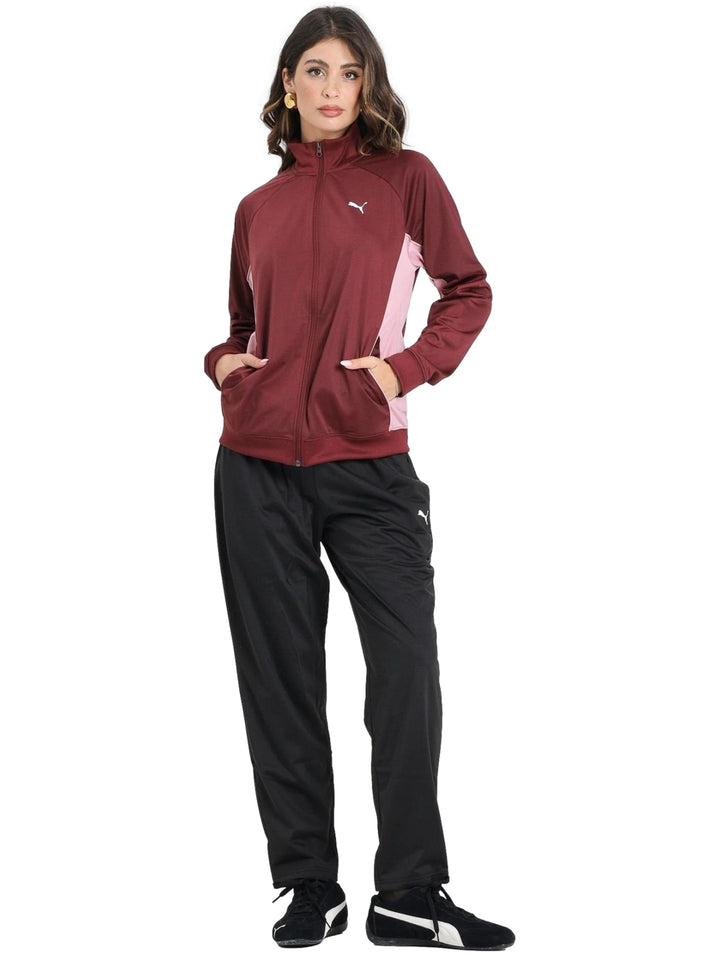 Conjunto Deportivo PUMA Ruby Shimmer para Mujer