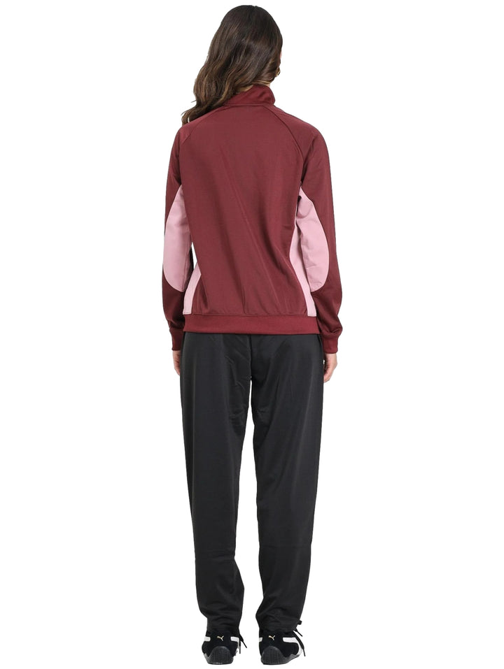 Conjunto Deportivo PUMA Ruby Shimmer para Mujer