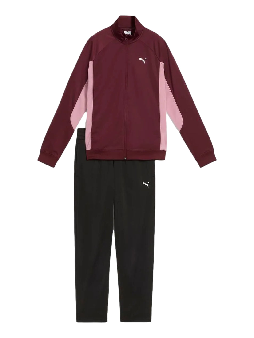 Conjunto Deportivo PUMA Ruby Shimmer para Mujer