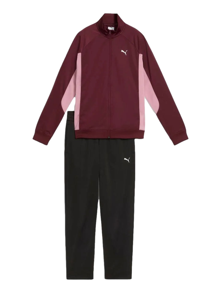 Conjunto Deportivo PUMA Ruby Shimmer para Mujer