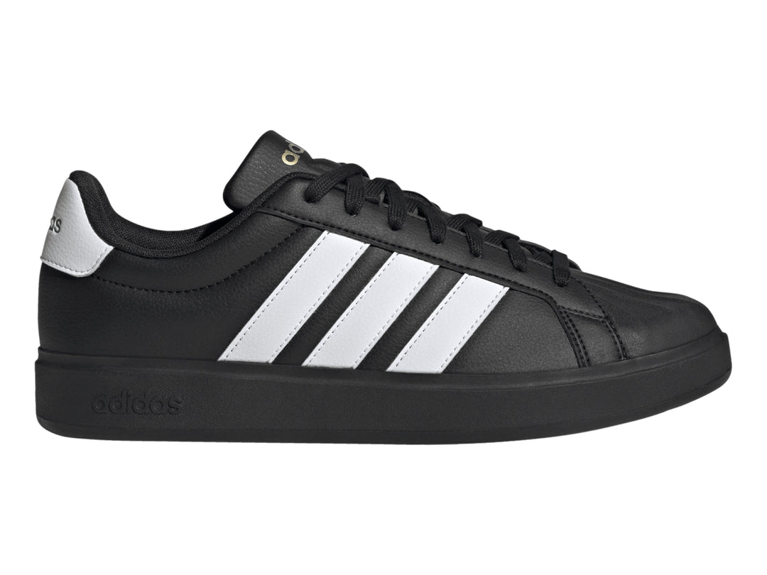 Tenis Adidas Streettalk Blanco y Negro para Hombre