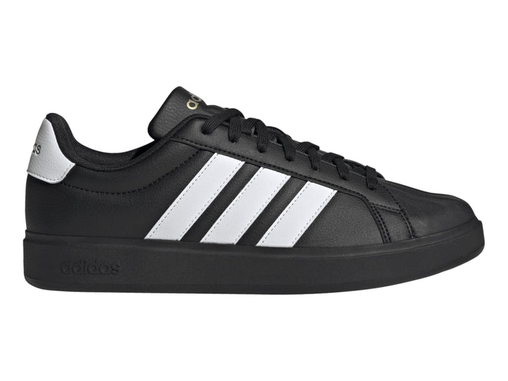 Tenis Adidas Streettalk Blanco y Negro para Hombre