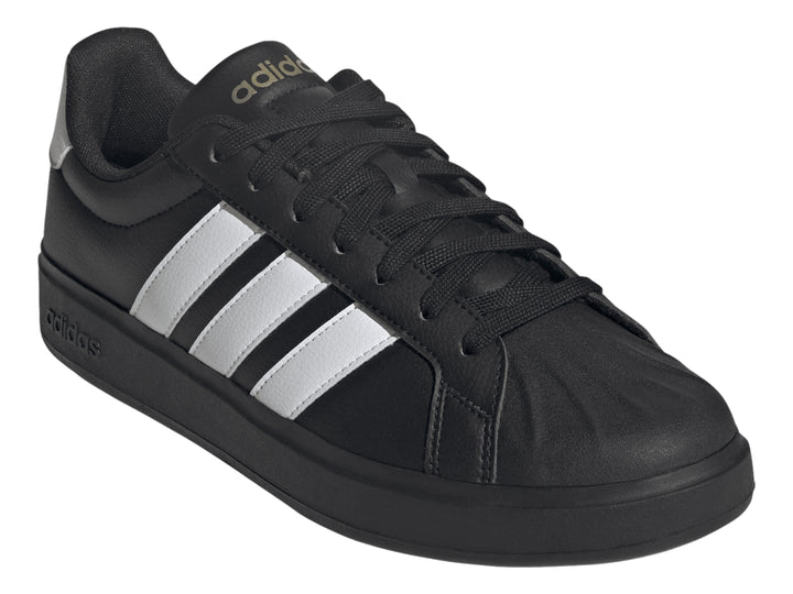 Tenis Adidas Streettalk Blanco y Negro para Hombre