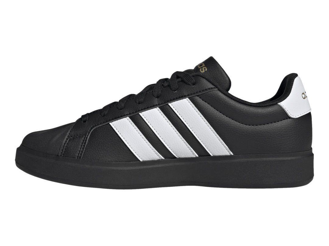 Tenis Adidas Streettalk Blanco y Negro para Hombre