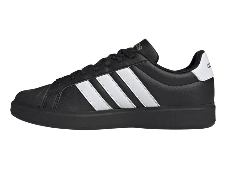 Tenis Adidas Streettalk Blanco y Negro para Hombre