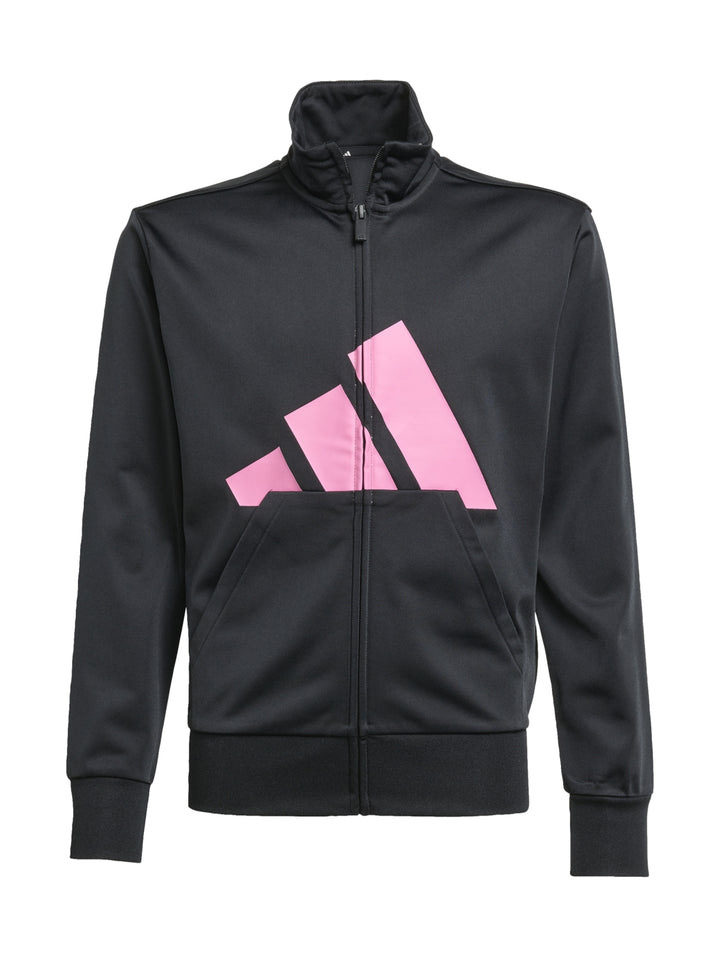 Conjunto Deportivo Adidas Essentials Climacool Negro para Niña