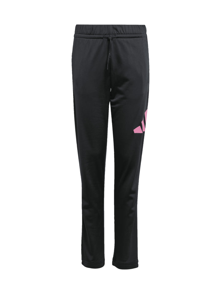Conjunto Deportivo Adidas Essentials Climacool Negro para Niña