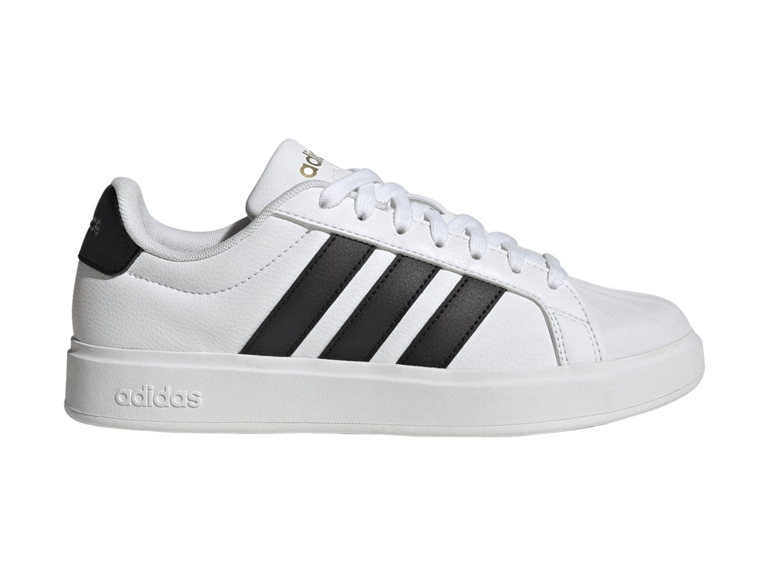 Tenis Adidas Streettalk Blanco para Mujer