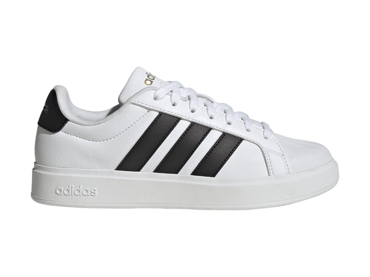 Tenis Adidas Streettalk Blanco para Mujer