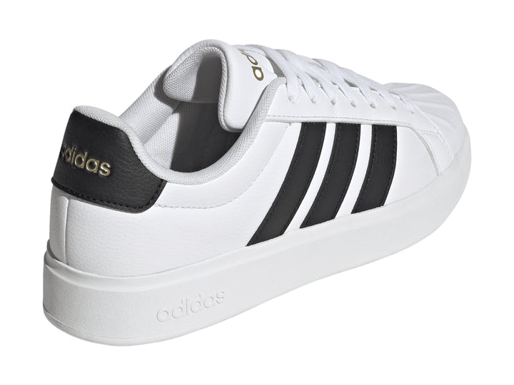 Tenis Adidas Streettalk Blanco para Mujer