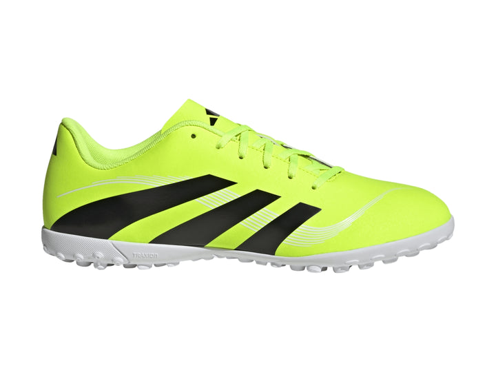 Tenis de Fútbol Adidas Predator 25 Essentials TF Limón para Hombre