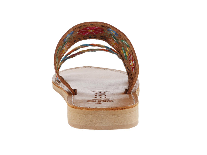Sandalias ROZE Multicolor para Mujer