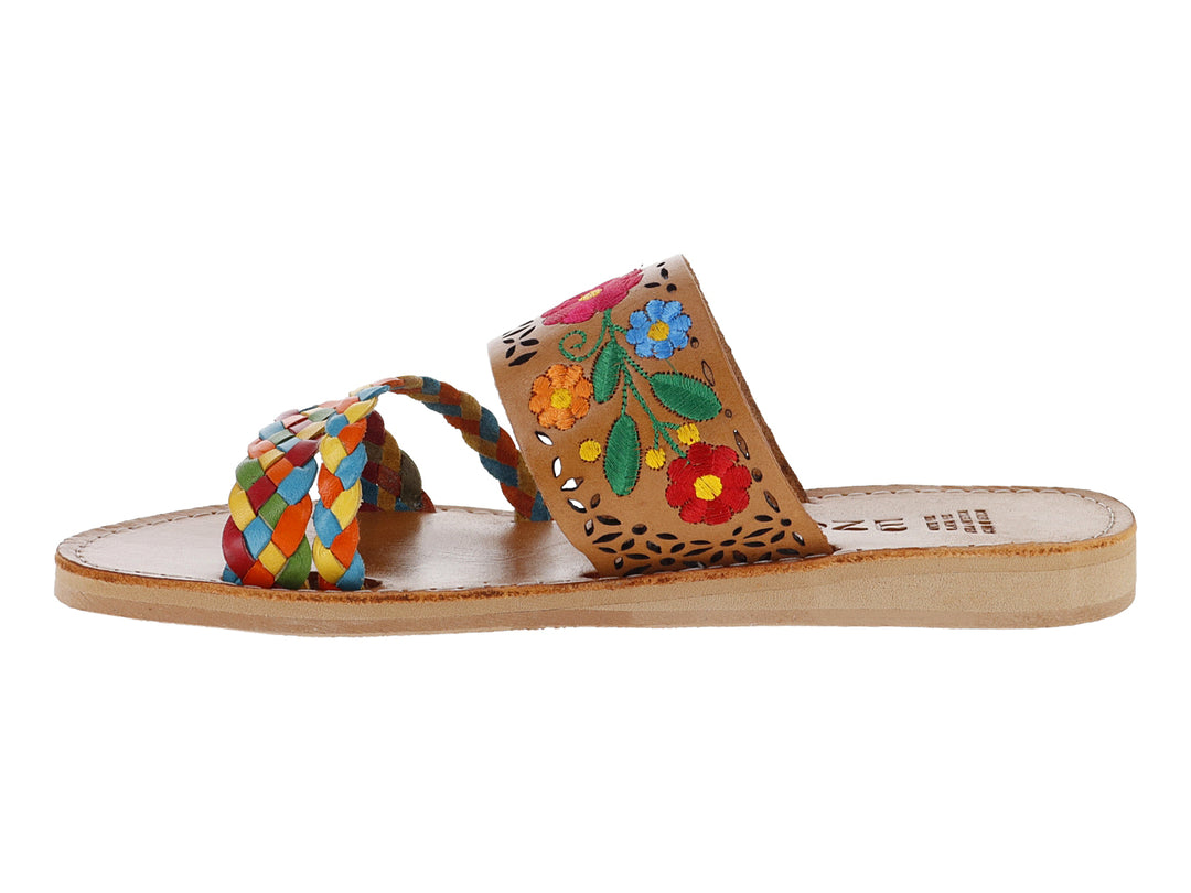 Sandalias ROZE Multicolor para Mujer