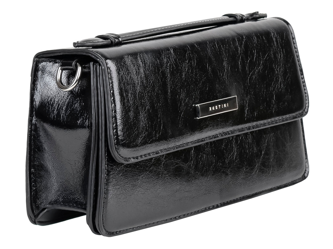 Bolso Felianna Negro para Mujer