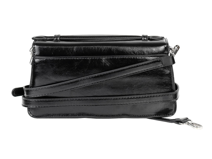 Bolso Felianna Negro para Mujer