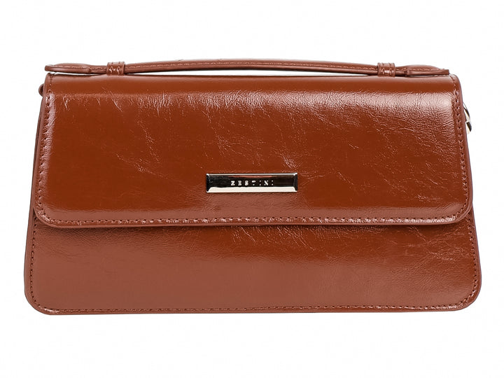 Bolso Felianna Chocolate para Mujer