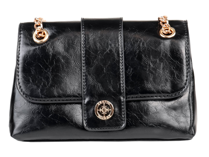 Bolso Felianna Negro para Mujer