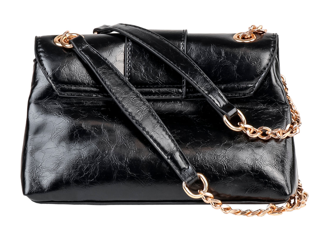 Bolso Felianna Negro para Mujer