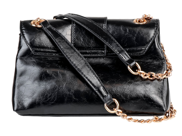 Bolso Felianna Negro para Mujer