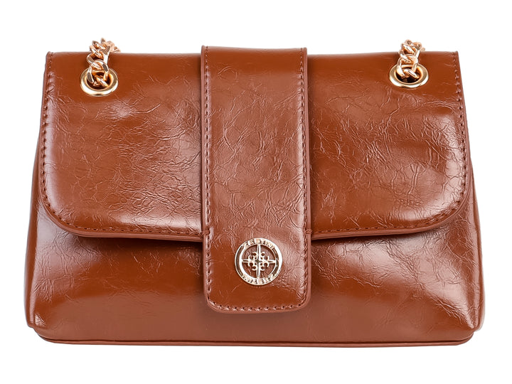 Bolso Felianna Color Chocolate para Mujer