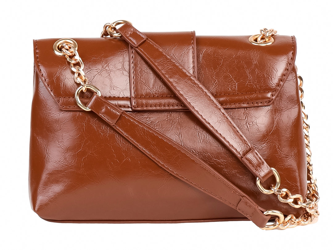 Bolso Felianna Color Chocolate para Mujer